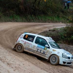 1° RALLY DEL BRUNELLO - Gallery 19